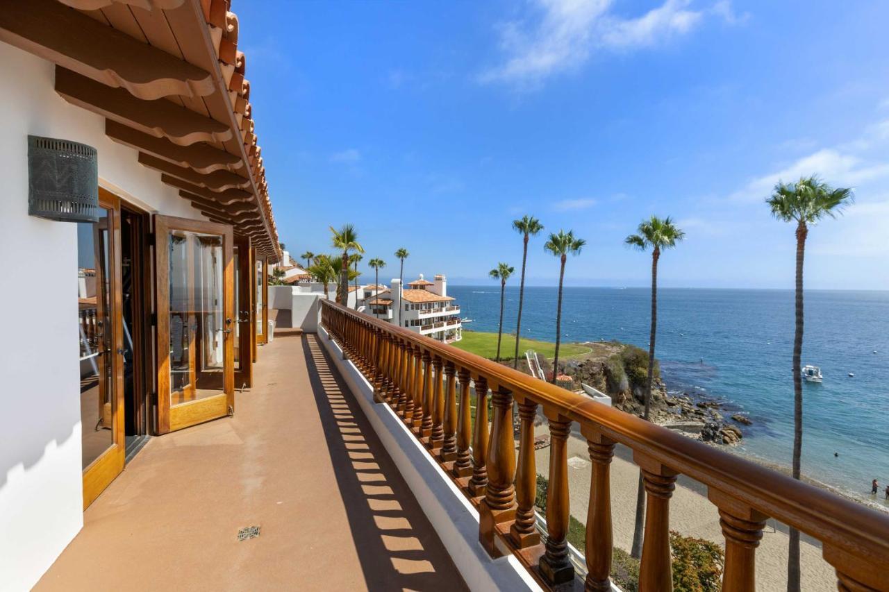 Premium Ocean Corner Unit, Fireplace, Golf Cart, 21 Steps From Top 아발론 외부 사진